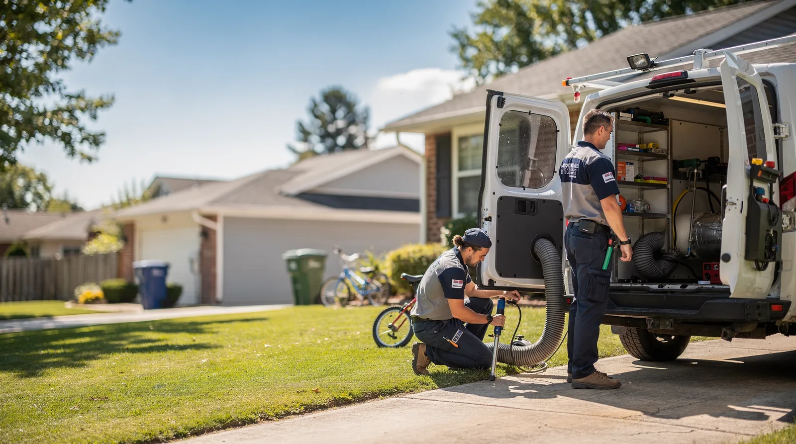 24/7 HVAC Repair & AC Replacement in Green Pond, AL near me
